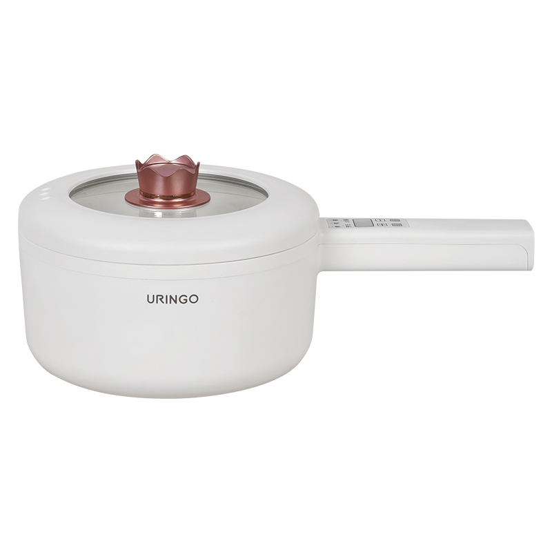 七彩叮当 电火锅多用途锅SD04 3L 单位（台） 白色