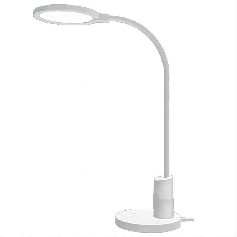 欧普照明 元雅台灯 MT001-12X 白色 白色