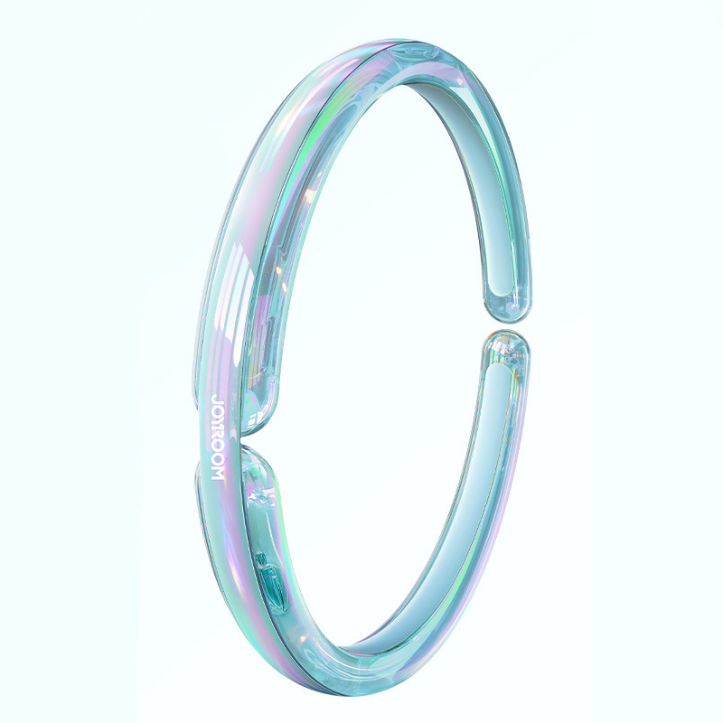 机乐堂双仓精油手环  JR-CY568（单位：个） 深蓝色