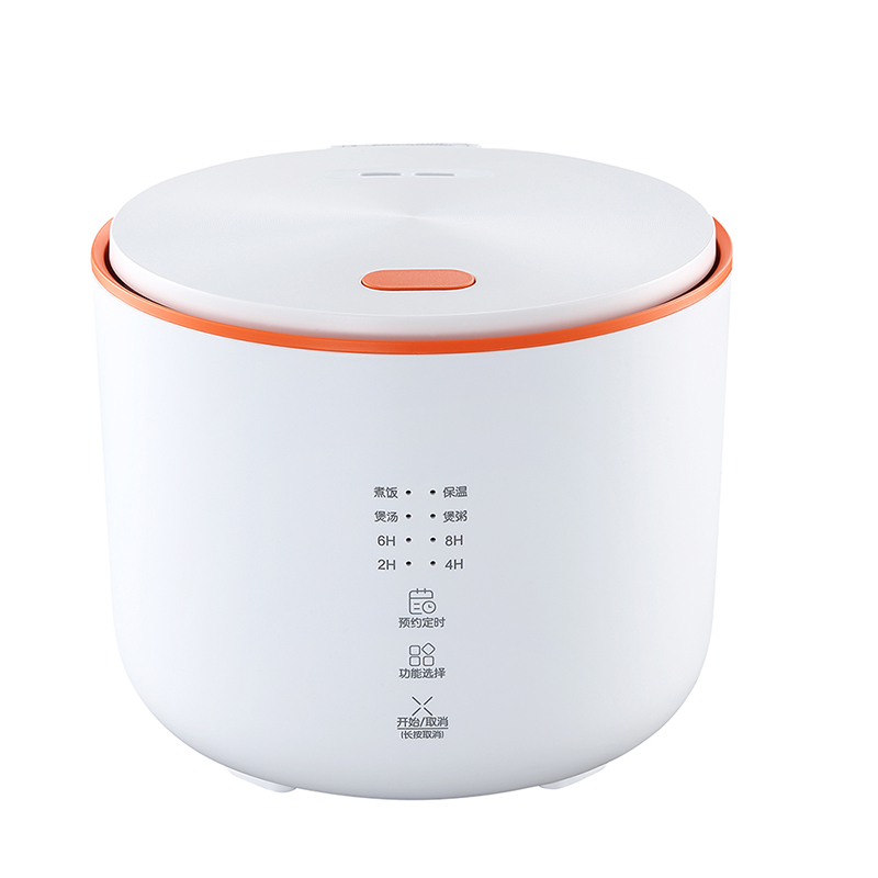 德世朗（DESLON）电饭煲 DDQ-FB503（单位：套） 白色