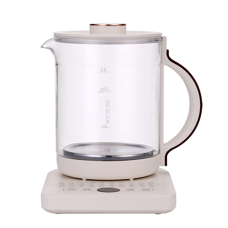 德世朗（DESLON）养生壶 DDQ-SH212（单位：套） 白色