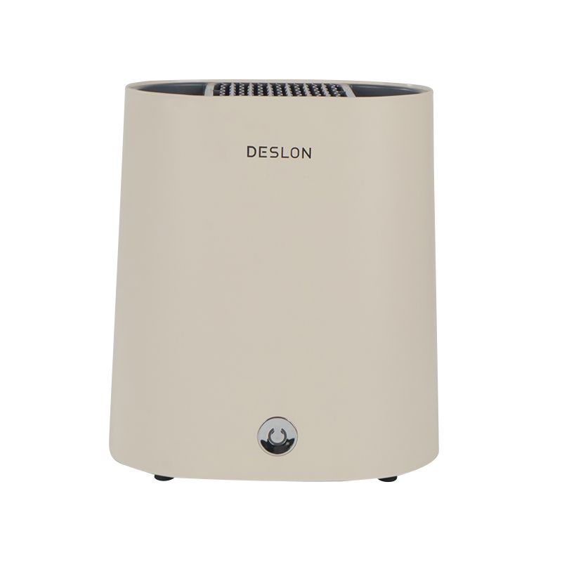 德世朗（DESLON）刀筷消毒架 DDQ-QT806（单位：套） 白色