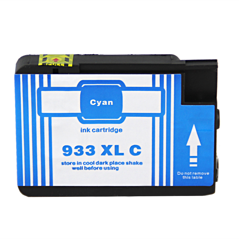 得印（befon） 933XL 825页（A4,5%） 墨盒  青色（单位：支）