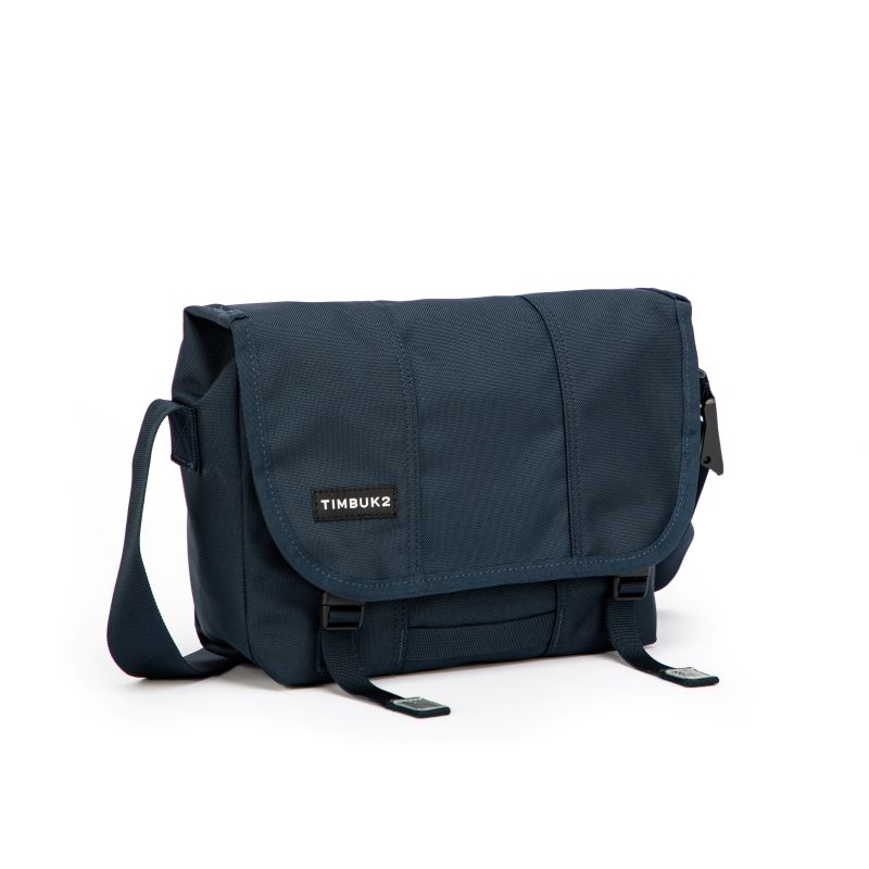 TIMBUK2  INUK 经典款信使包(XS) 1个 环保深蓝色