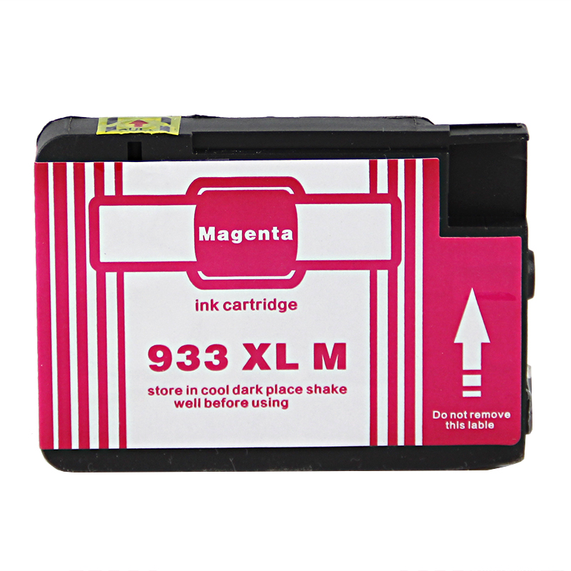 得印（befon） 933XL 3725页（A4,5%） 墨盒 混色（单位：套）