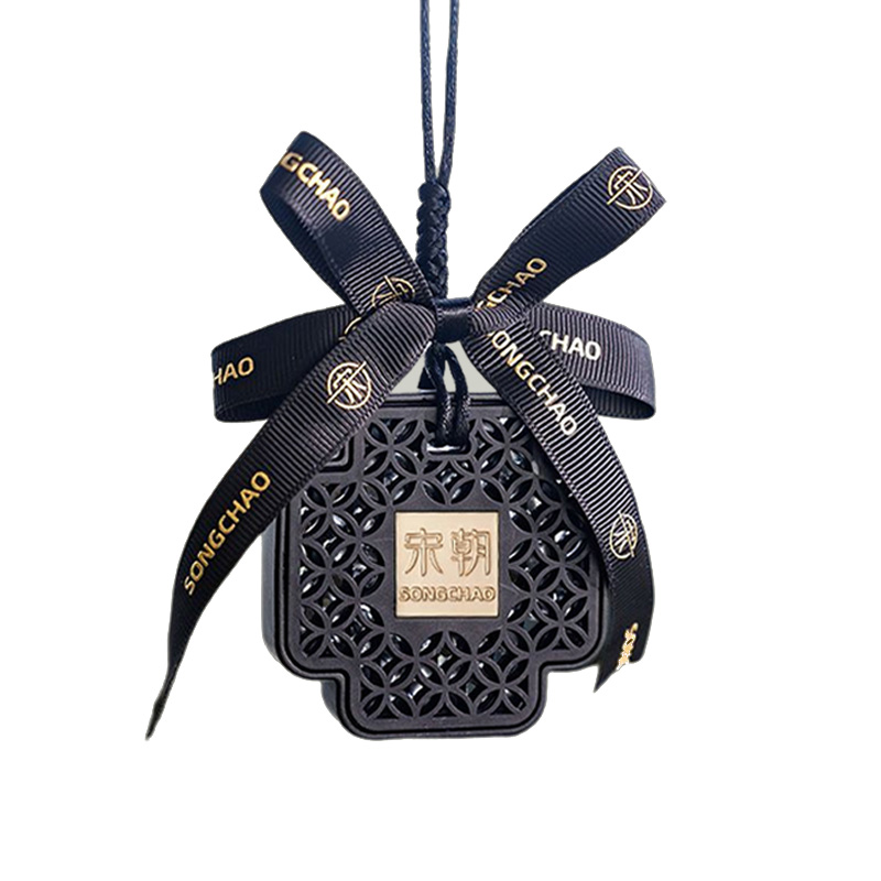 宋朝&middot;挂式车载香薰（单位：盒） 雪松薄荷