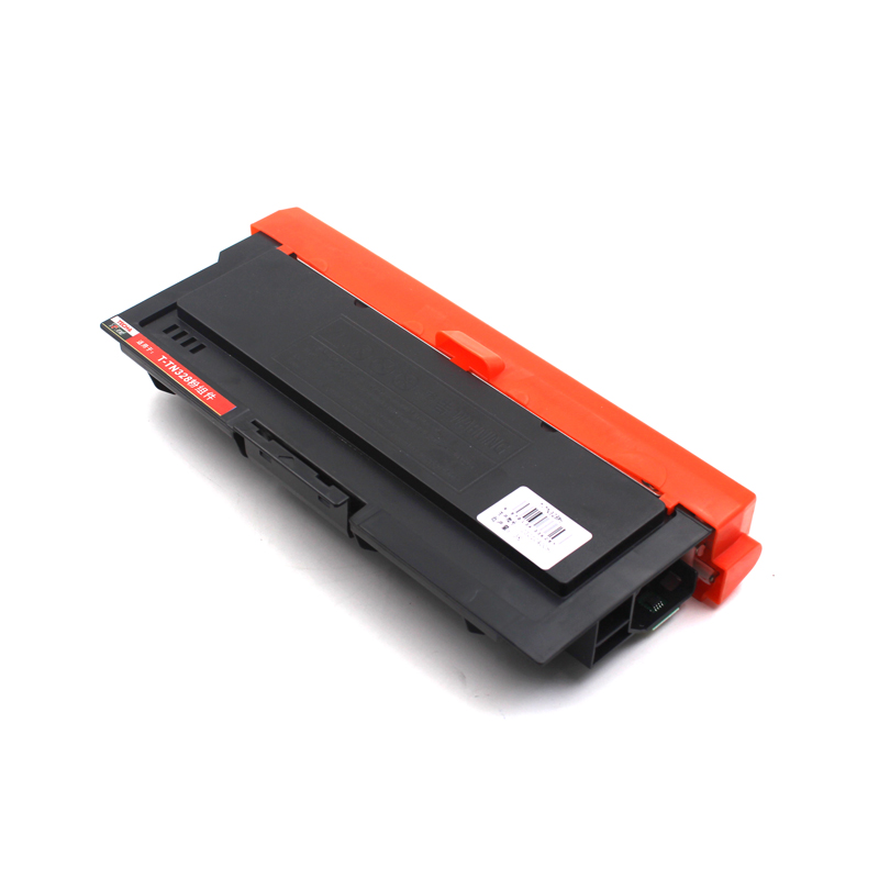 高端TN328粉组件适用立思辰SP1800/GA3030/3032dn/3028dn/7029dn支 黑色