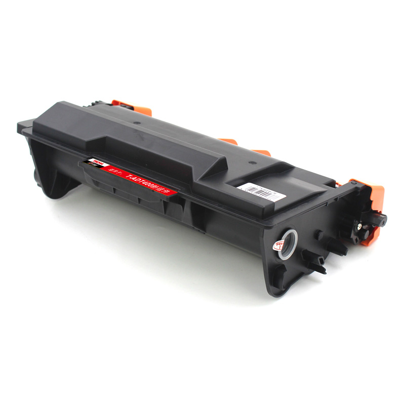 高端T-ADT400粉组件专业版适用震旦AD400MNF打印机粉组件500PN鼓组件墨粉盒硒鼓 黑色