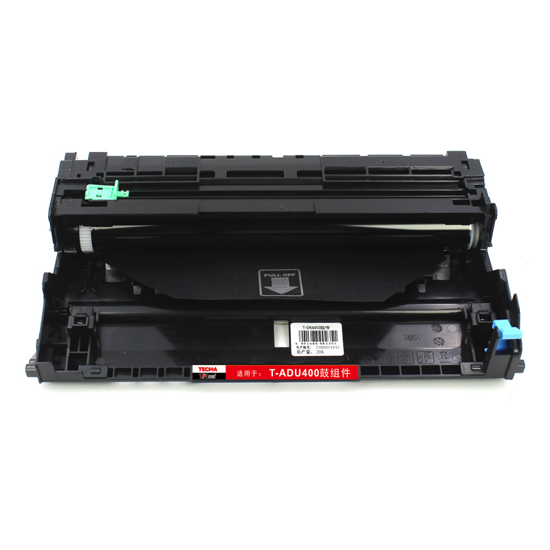 高端T-ADU400鼓组件专业版适用震旦AURORA AD400MNF/500PN 支 黑色