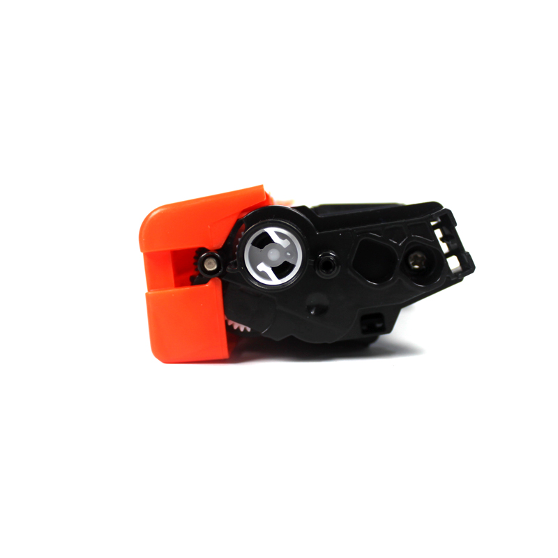 高端彩色粉盒T-ADT240M专业版适用震旦AURORA ADC240MNA打印机墨粉盒碳粉 红色