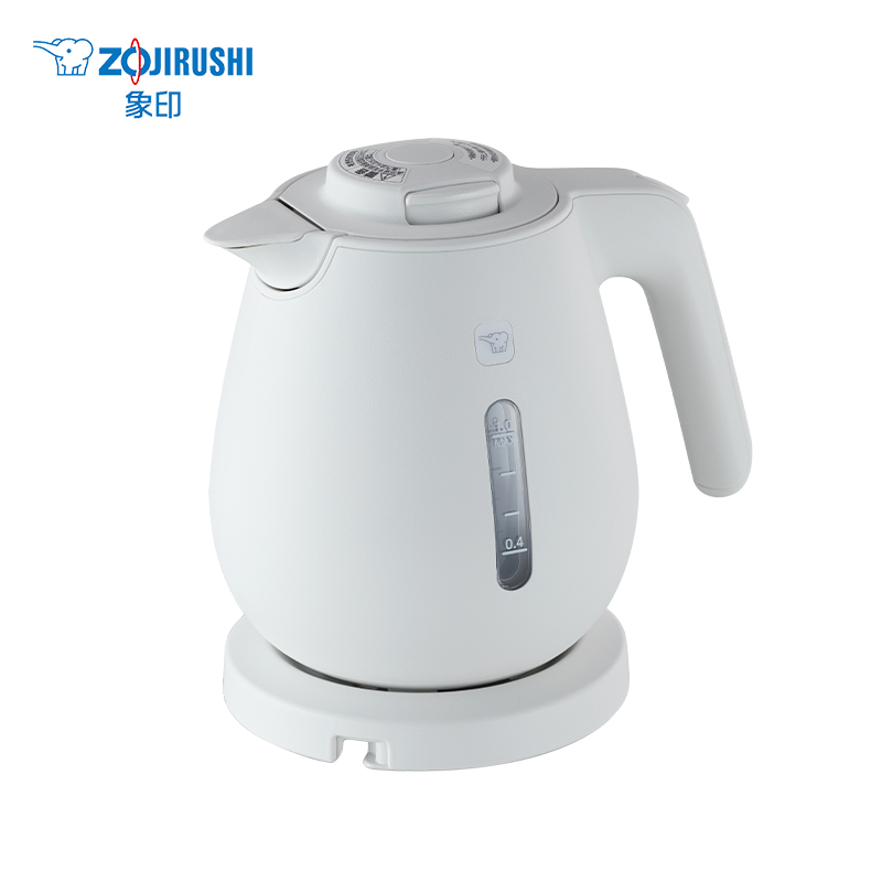 象印1.0升微电脑快烧壶CKDAH10C- WA（单位：个） 白色