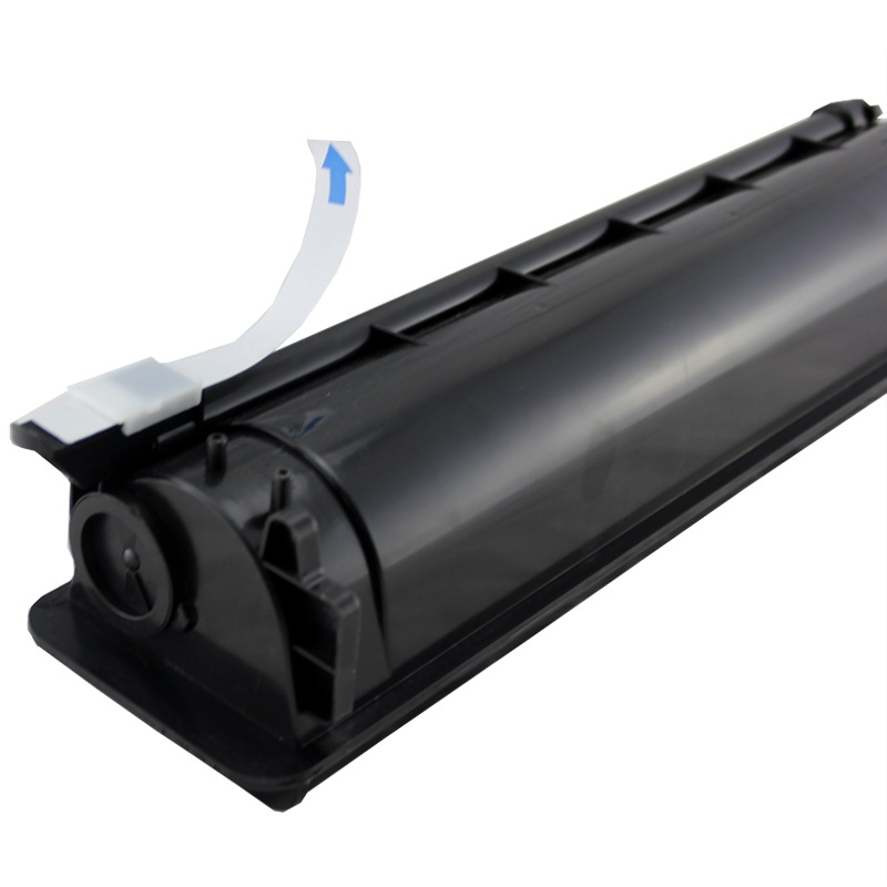 得印1640C-10K粉盒 黑色 适用东芝 e-studio163 165 166 167 203 205复印机墨盒 碳粉盒