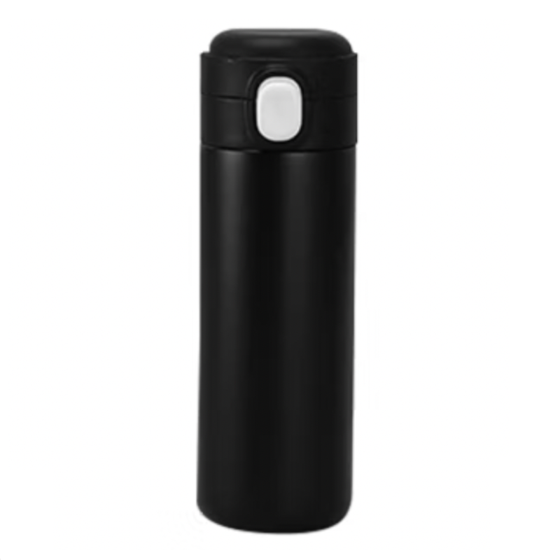 senmoh 400ml弹跳保温杯304不锈钢. 70010礼盒装（单位：个） 混色