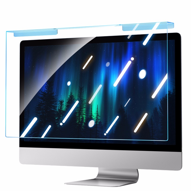 倍方 27英寸(16:09) 40647  防蓝光保护屏  苹果一体机 27英寸（单位：张）