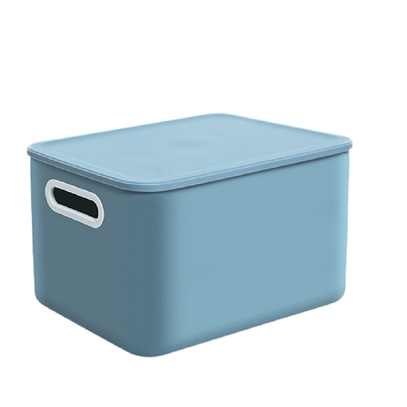 禧天龙（Citylong）H-7705素色收纳盒（单位：个） 随机