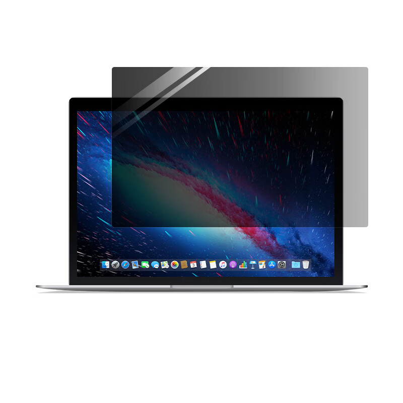 倍方 73362 13.3英寸（4:3） 笔记本电脑防窥膜 13.3英寸（4:3）（单位：张）