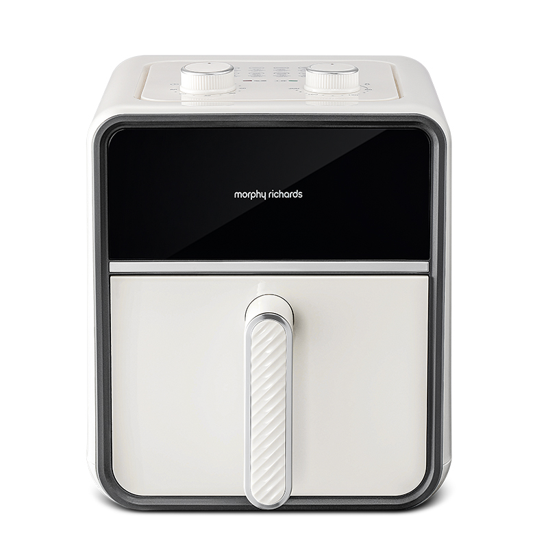 摩飞电器（morphy richards）空气炸锅MR8103（单位:个） 椰奶白