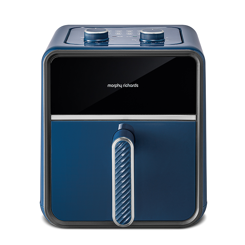 摩飞电器（morphy richards）空气炸锅MR8103（单位:个） 蓝色