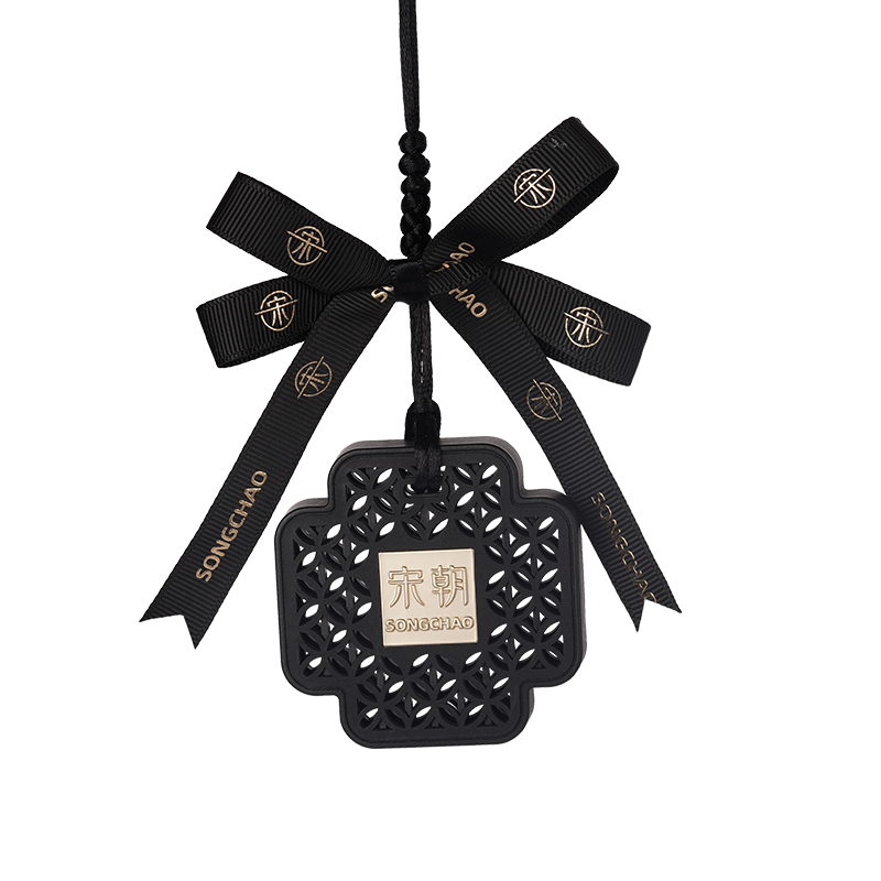 宋朝&middot;挂式车载香薰（单位：盒） 丛林之境