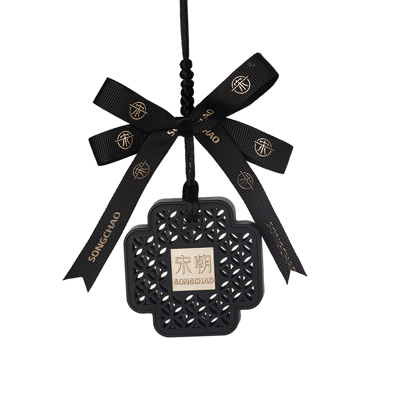 宋朝&middot;挂式车载香薰（单位：盒） 栀子花开