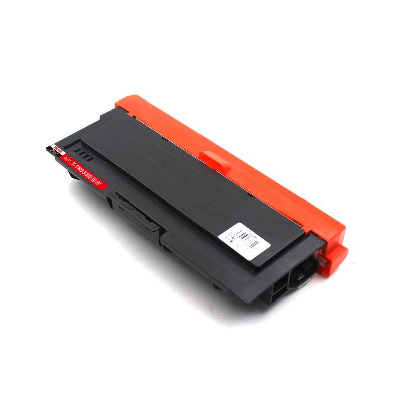 高端T-TN333粉组件专业版适用于立思辰GA7030（单位：支） 黑色