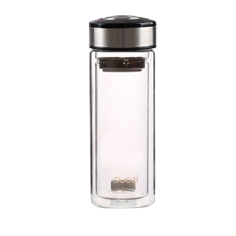 果兹雅悦双层保温杯GZ-S01A（单位：个）  