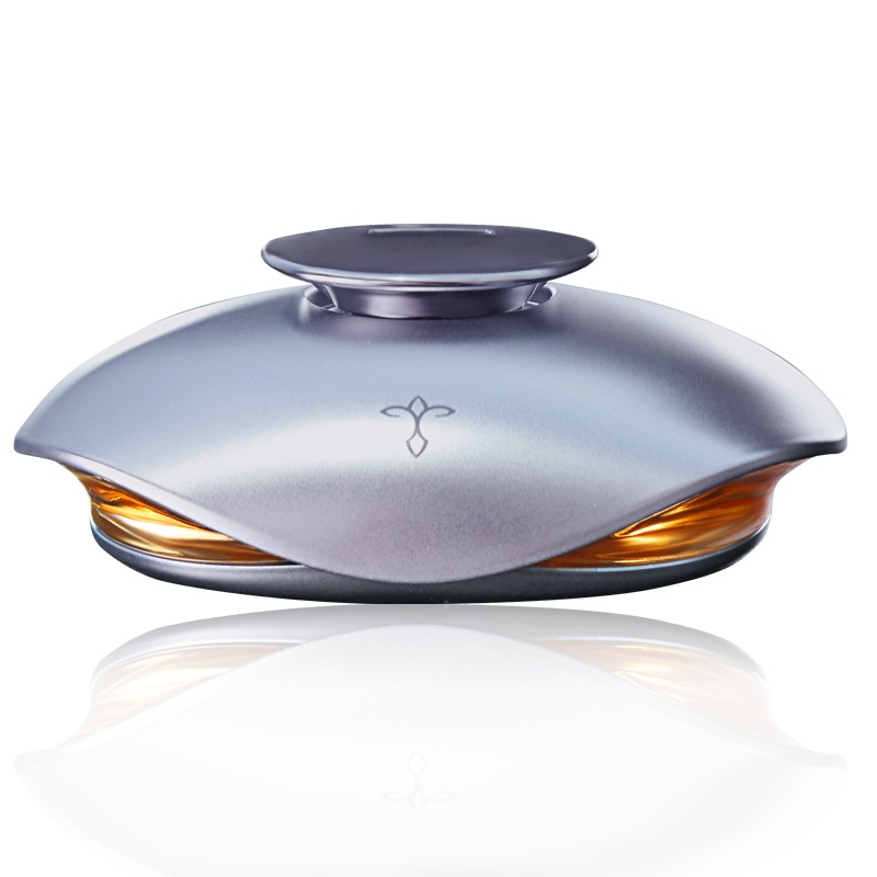 途雅（ETONNER）汽车香水 车载座式香水 汽车摆件 古龙香型 凯旋巡礼 瓶 古龙香型