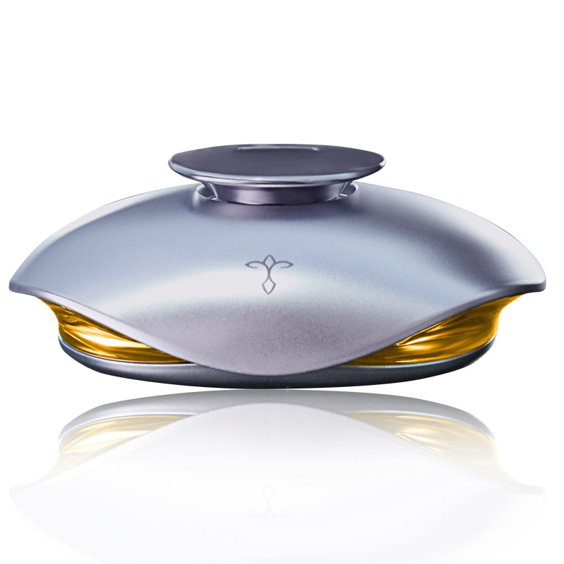 途雅（ETONNER）汽车香水 车载座式香水 汽车摆件 真我香型 凯旋巡礼 瓶 真我香型