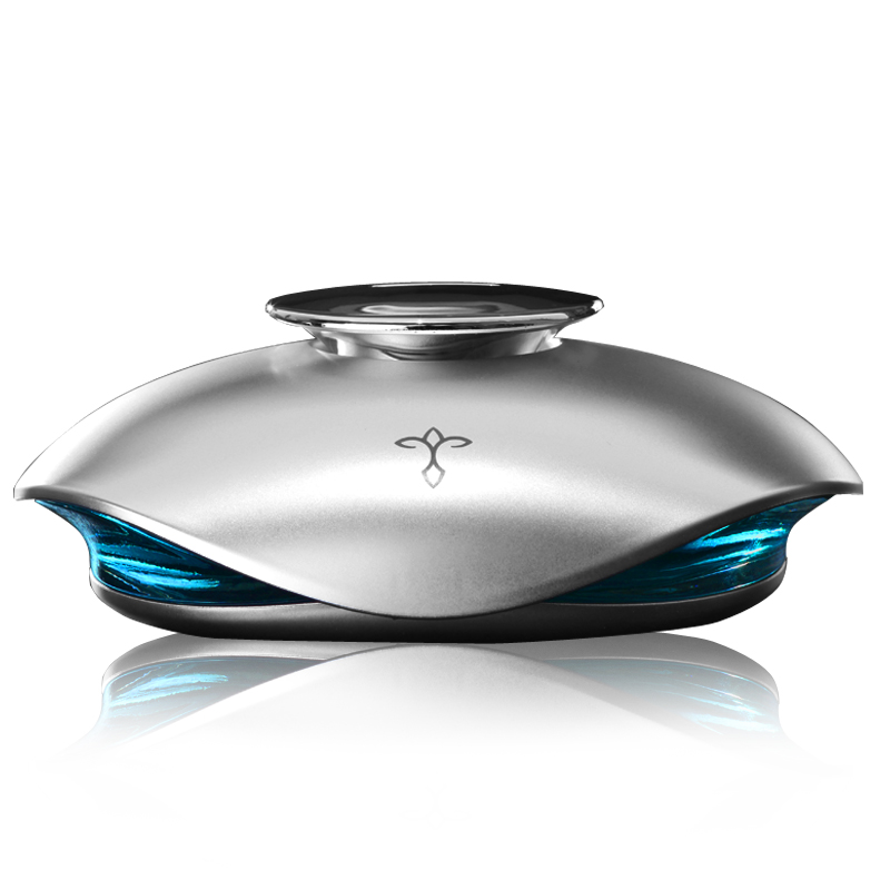 途雅（ETONNER）汽车香水 车载座式香水 汽车摆件 海洋香型 凯旋巡礼 瓶 海洋香型