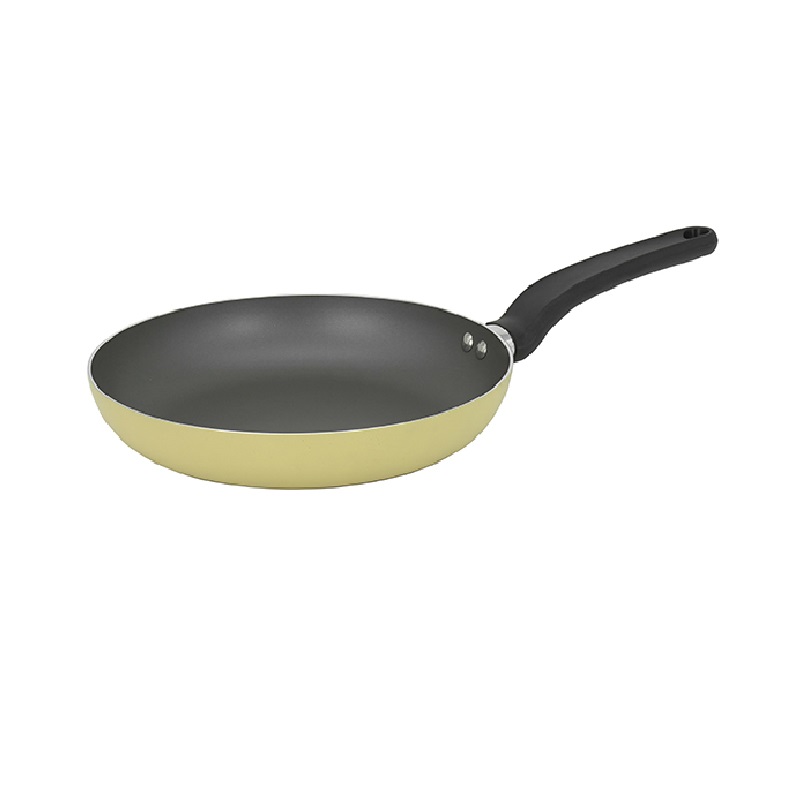 炊大皇思味不粘煎盘 26cm CK72559(不带盖）（单位：个） 象牙色