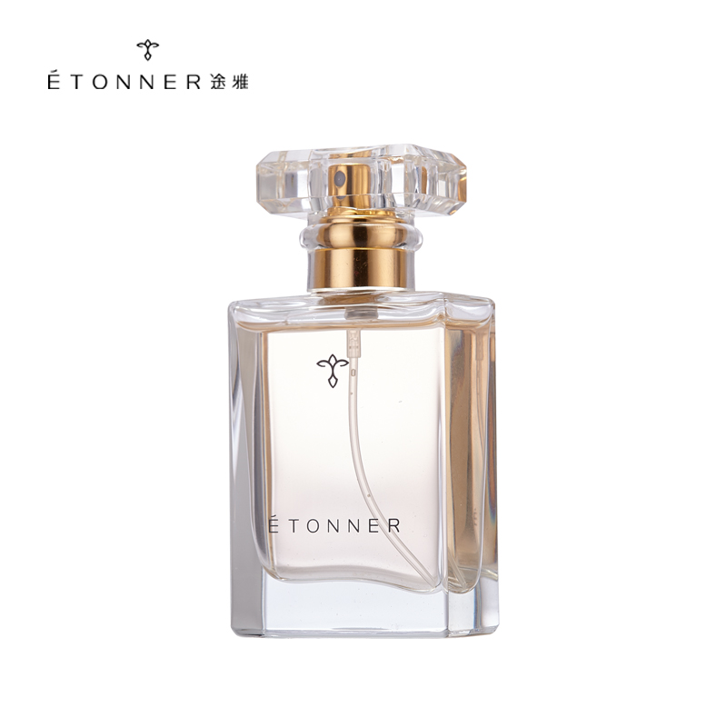 途雅 （ETONNER） 车载香水 喷式香水 礼物流动的巴黎系列 法国香水 典雅绅士30ML 瓶 典雅绅士