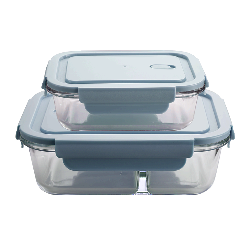 爱尚果兹&middot;魅可可保鲜碗套装ASGZ-A03（单位：套）  