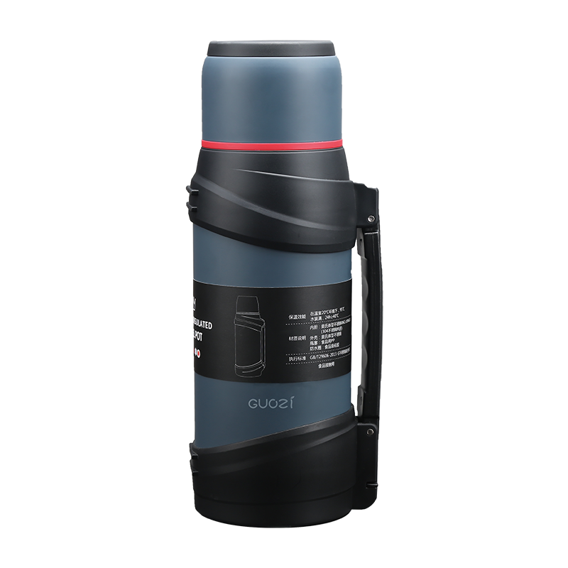 果兹天行健旅行壶GZ-B34（单位：个）  