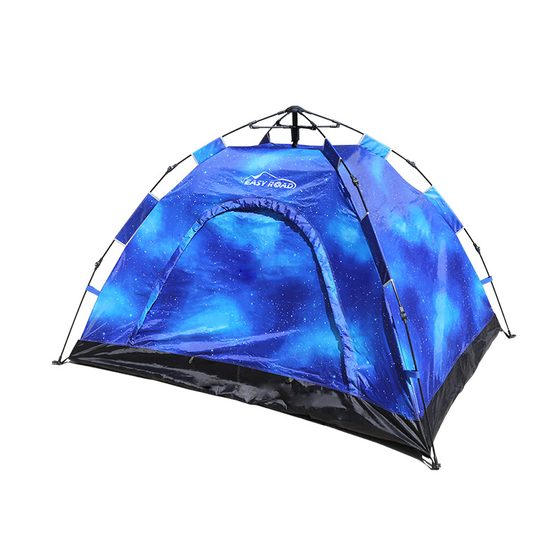 易路达星空帐篷YLD-ZD-009（单位：套）  