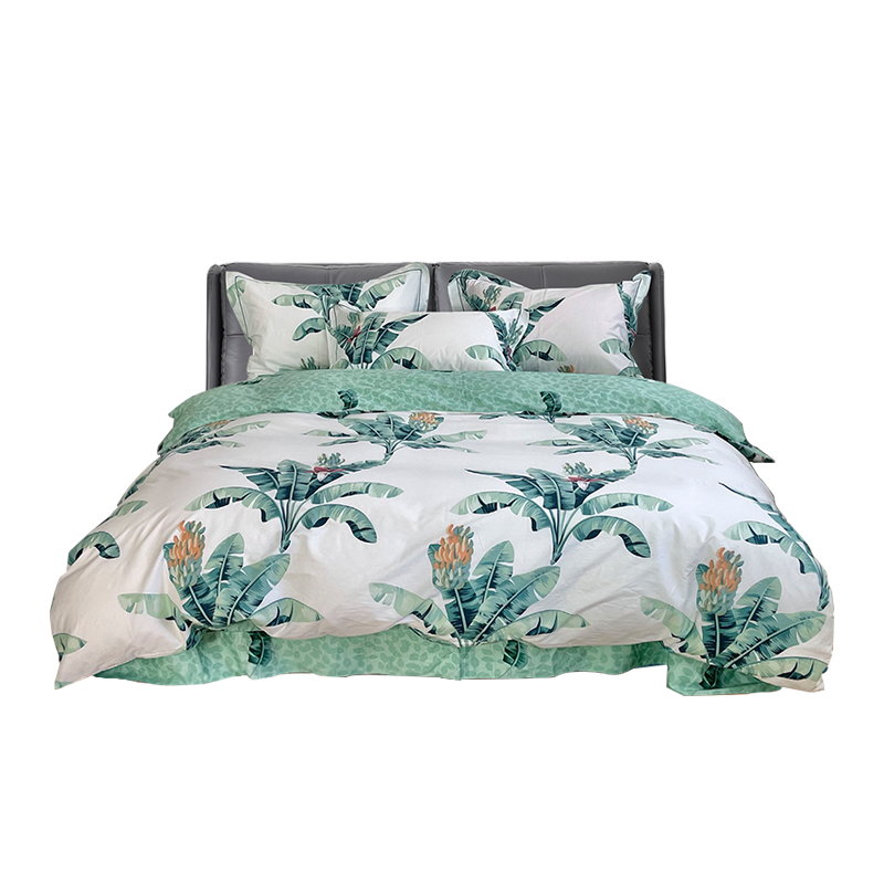 天琴夏威夷-时韵贵妃绒套件TQ-T147（单位：套）  