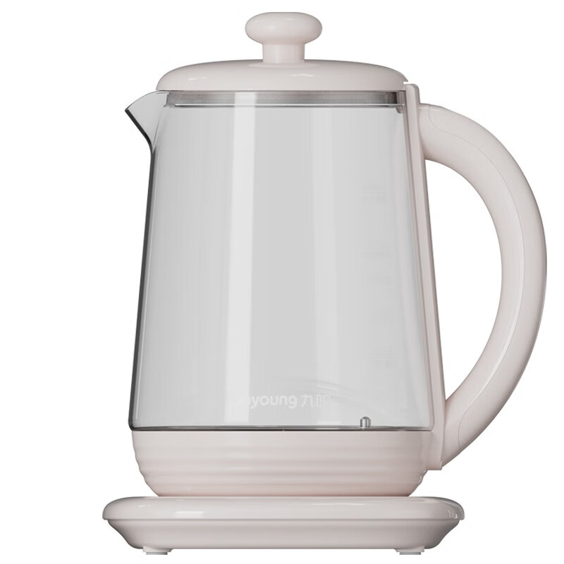 九阳1.5L养生壶K15D-WY6123（单位：台） 白色