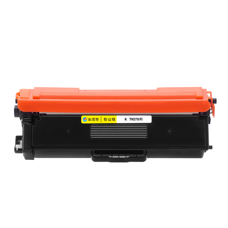 科思特 TN370 约1500页 适用兄弟HL-4570CDW/4150CDN/MFC9465CDN/9055CDN专业版 粉盒 (计价单位：只) 蓝色