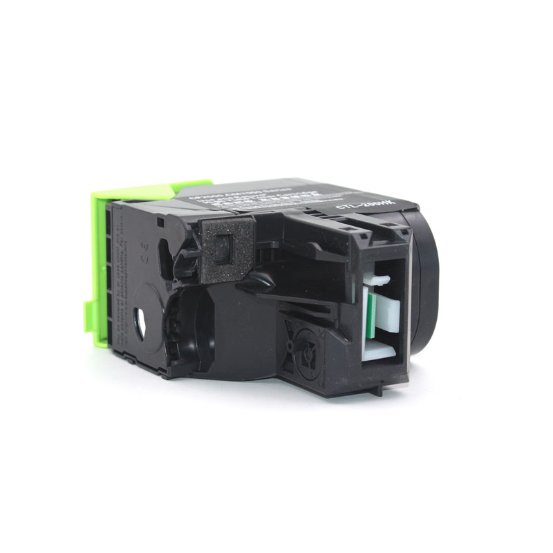 高端彩色粉盒T-CTL205C专业版适用奔图CP2505DN 支 蓝色