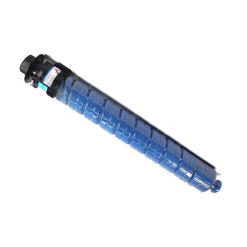 高端彩色粉盒T-FT6260C专业版适用于方正FR6245C/6260C 支 蓝色