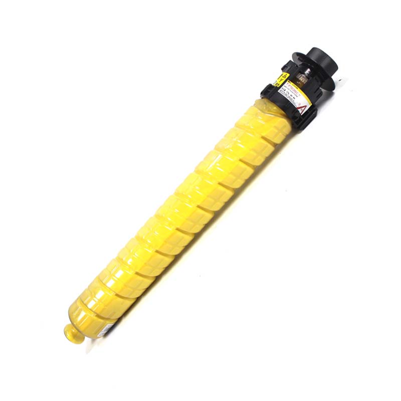 高端彩色粉盒T-FT6260C专业版适用于方正FR6245C/6260C 支 黄色