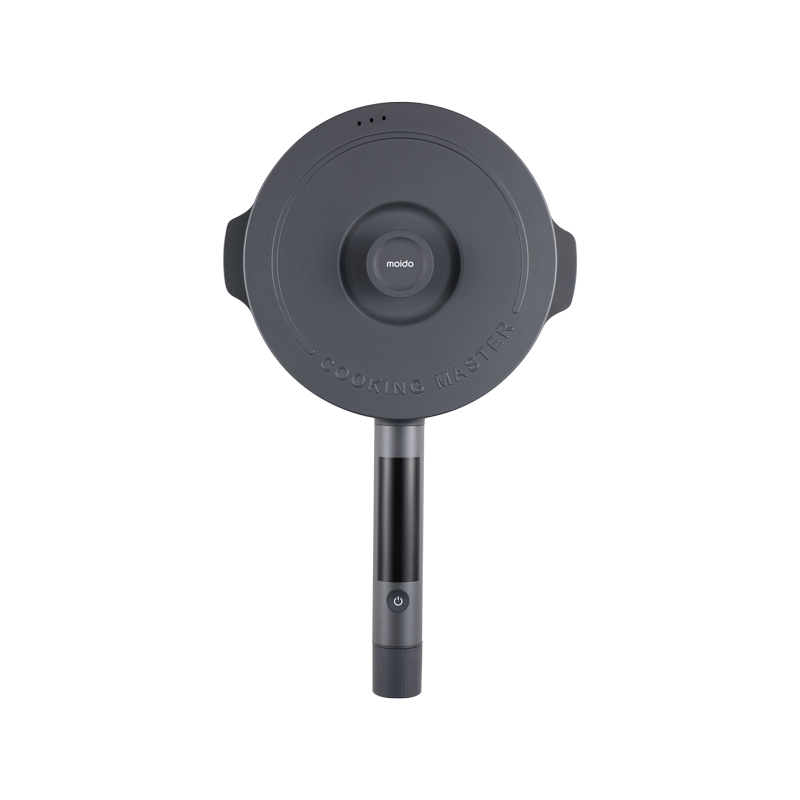 moido陌冬 M10 西厨机 暗夜灰（单位：台） 灰色