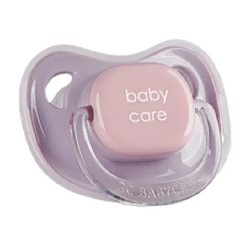 RWC003-02A安抚奶嘴 M码"（单位：件） 佩里格（紫）