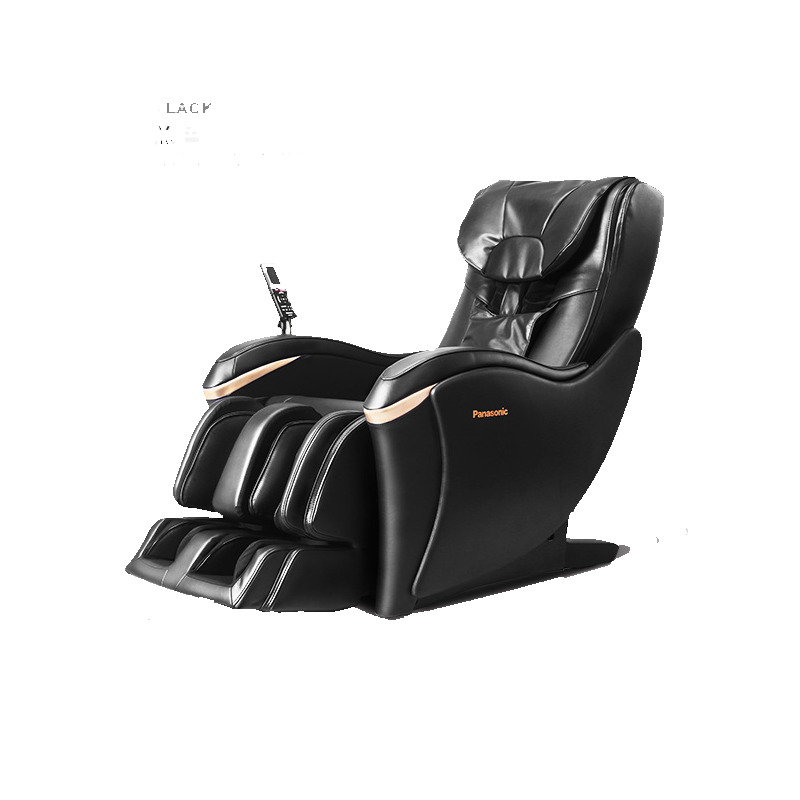松下Panasonic按摩椅EP-MA03 黑色