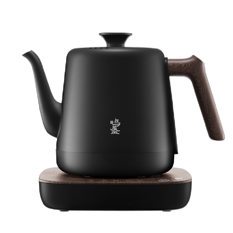 鸣盏 智能恒温电水壶MZ152A （单位：台） 黑色