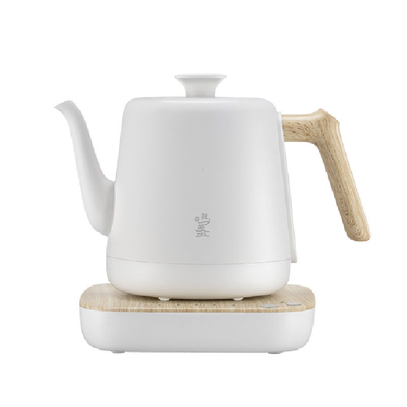 鸣盏智能恒温电水壶 MZ152A（单位：个） 白色