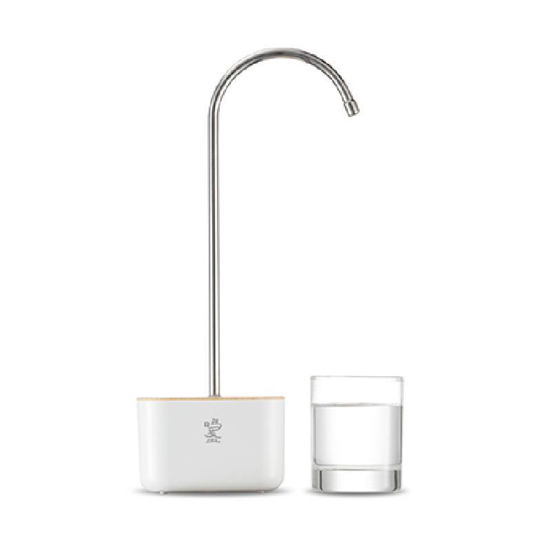 鸣盏 上水器MZ037A（单位：台） 白色