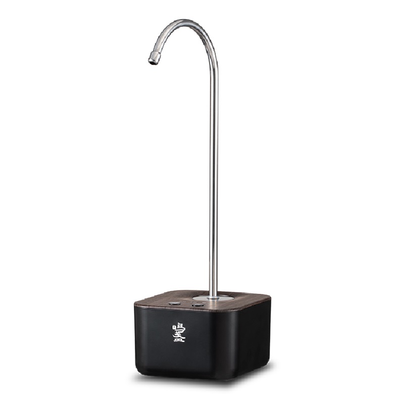 鸣盏 上水器MZ-037A（单位：台） 黑色