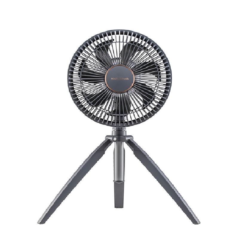 摩飞电器（Morphyrichards） 电风扇 MR3701 10W 灰色（单位：个）