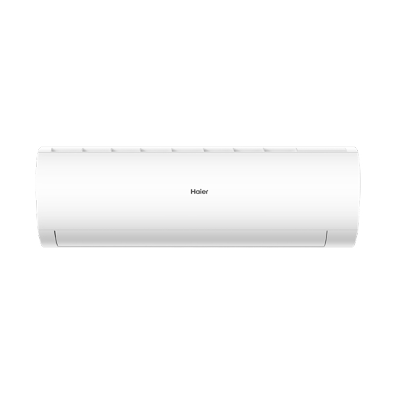 海尔家用空调KFR-72GW/18MEA81U1套机 白色