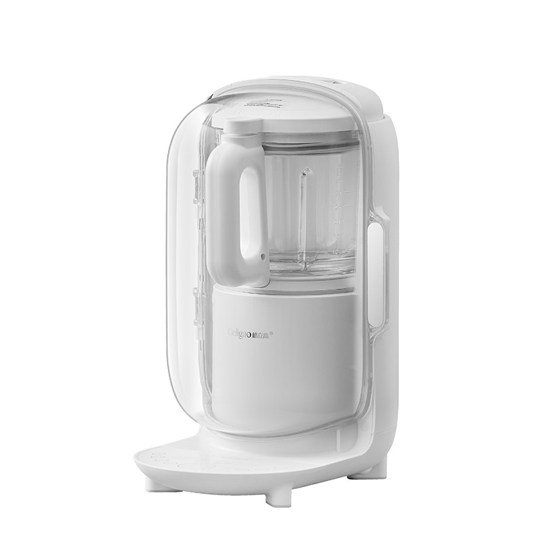 格立高GLG-L201多功能家用太空仓破壁机1L(单位：台） 象牙白